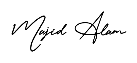 Best and Professional Signature Style for Majid Alam. AmerikaSignatureDemo-Regular Best Signature Style Collection. Majid Alam signature style 3 images and pictures png