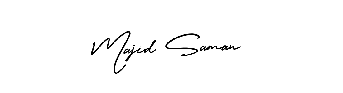 Once you've used our free online signature maker to create your best signature AmerikaSignatureDemo-Regular style, it's time to enjoy all of the benefits that Majid Saman name signing documents. Majid Saman signature style 3 images and pictures png