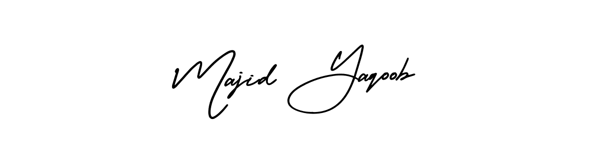 Best and Professional Signature Style for Majid Yaqoob. AmerikaSignatureDemo-Regular Best Signature Style Collection. Majid Yaqoob signature style 3 images and pictures png