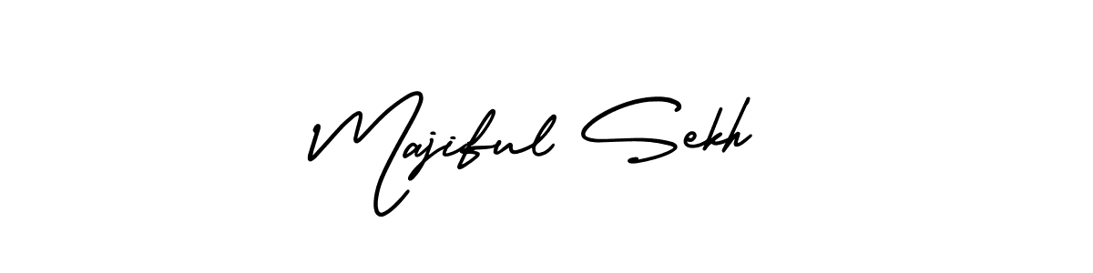 Once you've used our free online signature maker to create your best signature AmerikaSignatureDemo-Regular style, it's time to enjoy all of the benefits that Majiful Sekh name signing documents. Majiful Sekh signature style 3 images and pictures png