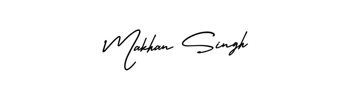 See photos of Makhan Singh official signature by Spectra . Check more albums & portfolios. Read reviews & check more about AmerikaSignatureDemo-Regular font. Makhan Singh signature style 3 images and pictures png