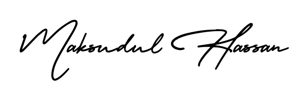 Create a beautiful signature design for name Maksudul Hassan. With this signature (AmerikaSignatureDemo-Regular) fonts, you can make a handwritten signature for free. Maksudul Hassan signature style 3 images and pictures png