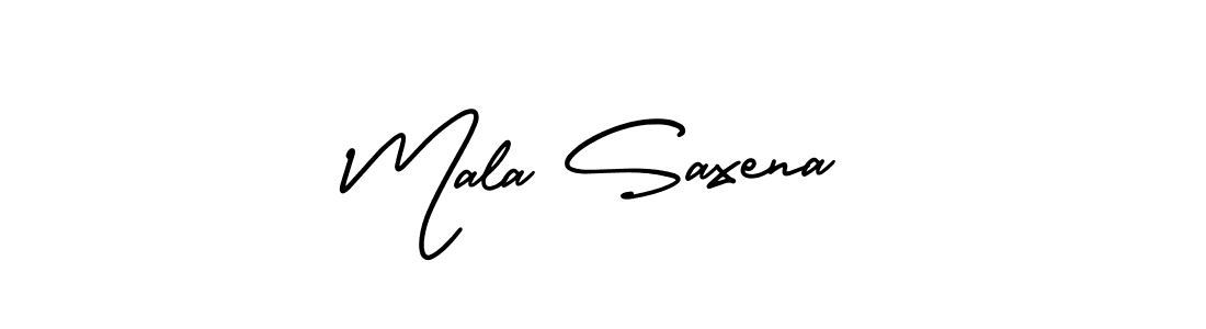 Here are the top 10 professional signature styles for the name Mala Saxena. These are the best autograph styles you can use for your name. Mala Saxena signature style 3 images and pictures png
