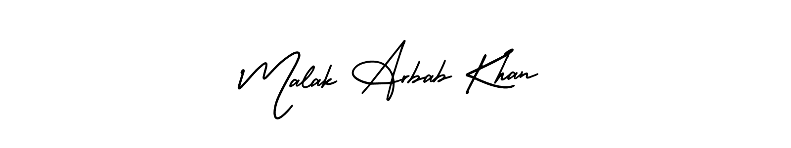Best and Professional Signature Style for Malak Arbab Khan. AmerikaSignatureDemo-Regular Best Signature Style Collection. Malak Arbab Khan signature style 3 images and pictures png