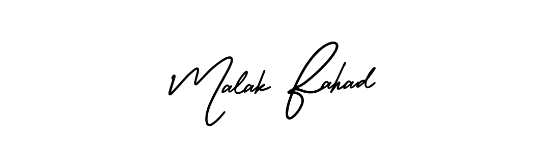Once you've used our free online signature maker to create your best signature AmerikaSignatureDemo-Regular style, it's time to enjoy all of the benefits that Malak Fahad name signing documents. Malak Fahad signature style 3 images and pictures png