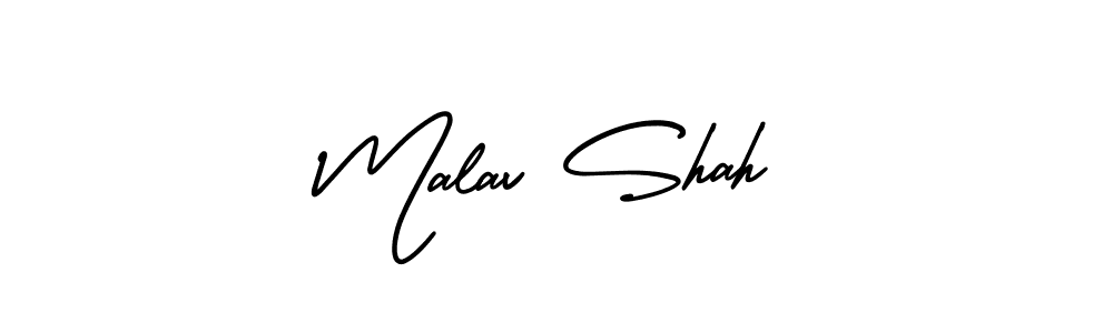 Once you've used our free online signature maker to create your best signature AmerikaSignatureDemo-Regular style, it's time to enjoy all of the benefits that Malav Shah name signing documents. Malav Shah signature style 3 images and pictures png