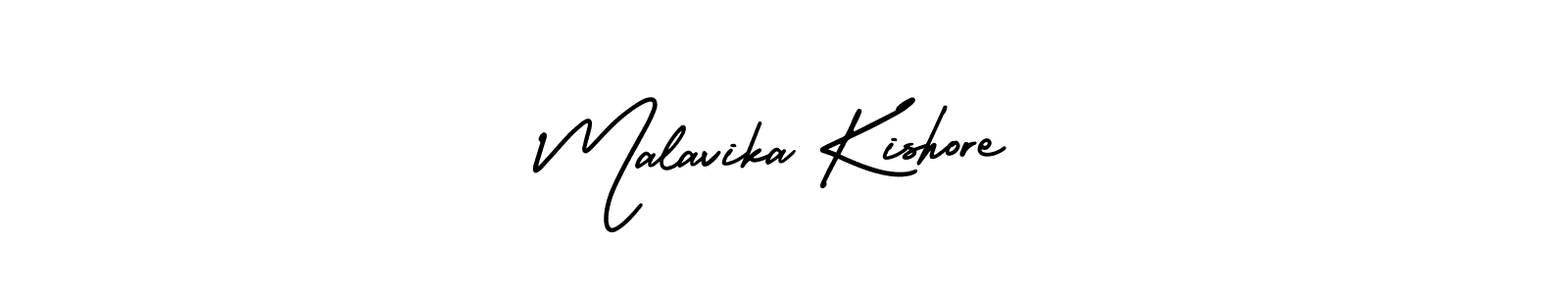 You can use this online signature creator to create a handwritten signature for the name Malavika Kishore. This is the best online autograph maker. Malavika Kishore signature style 3 images and pictures png