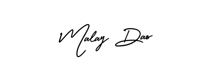 Check out images of Autograph of Malay Das name. Actor Malay Das Signature Style. AmerikaSignatureDemo-Regular is a professional sign style online. Malay Das signature style 3 images and pictures png