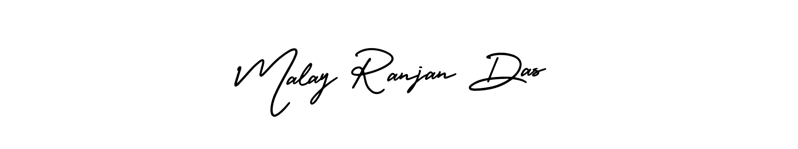 How to Draw Malay Ranjan Das signature style? AmerikaSignatureDemo-Regular is a latest design signature styles for name Malay Ranjan Das. Malay Ranjan Das signature style 3 images and pictures png