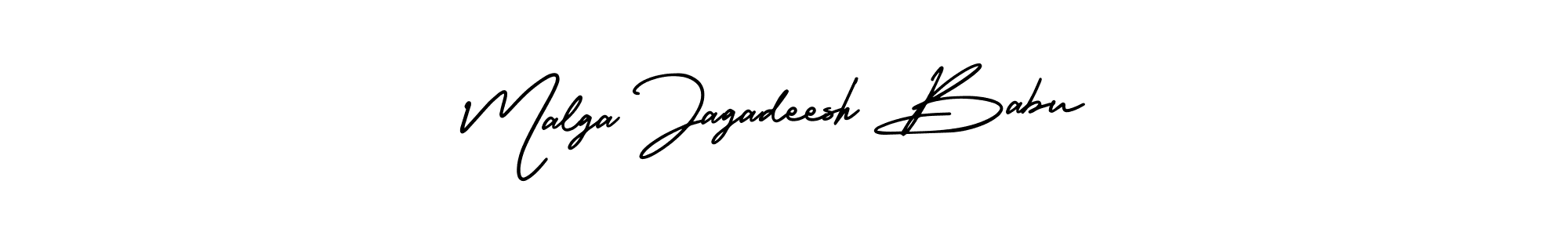 See photos of Malga Jagadeesh Babu official signature by Spectra . Check more albums & portfolios. Read reviews & check more about AmerikaSignatureDemo-Regular font. Malga Jagadeesh Babu signature style 3 images and pictures png