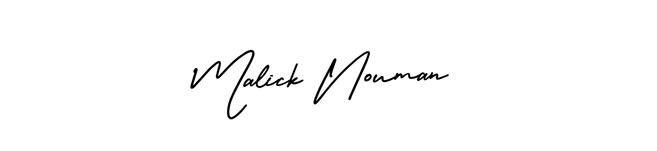 Check out images of Autograph of Malick Nouman name. Actor Malick Nouman Signature Style. AmerikaSignatureDemo-Regular is a professional sign style online. Malick Nouman signature style 3 images and pictures png
