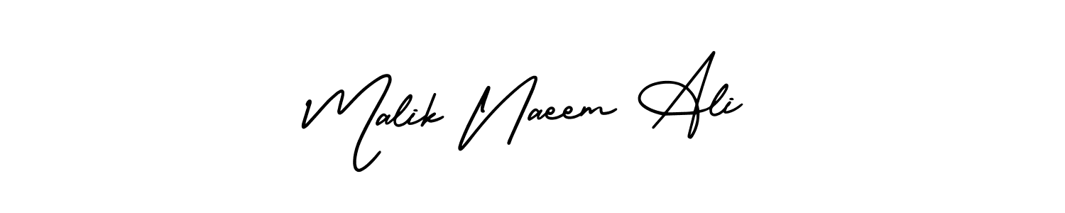 See photos of Malik Naeem Ali official signature by Spectra . Check more albums & portfolios. Read reviews & check more about AmerikaSignatureDemo-Regular font. Malik Naeem Ali signature style 3 images and pictures png