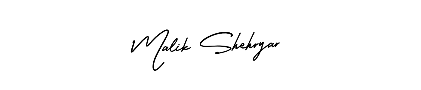 Here are the top 10 professional signature styles for the name Malik Shehryar. These are the best autograph styles you can use for your name. Malik Shehryar signature style 3 images and pictures png