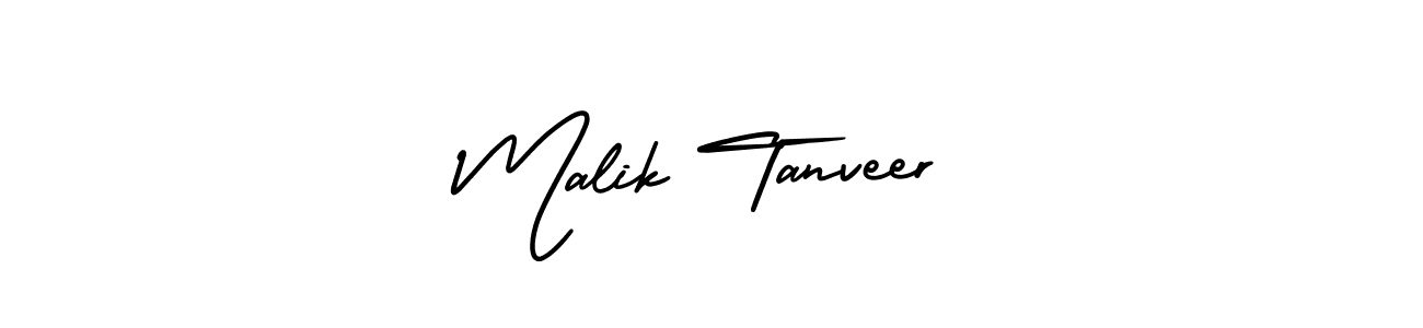 Check out images of Autograph of Malik Tanveer name. Actor Malik Tanveer Signature Style. AmerikaSignatureDemo-Regular is a professional sign style online. Malik Tanveer signature style 3 images and pictures png