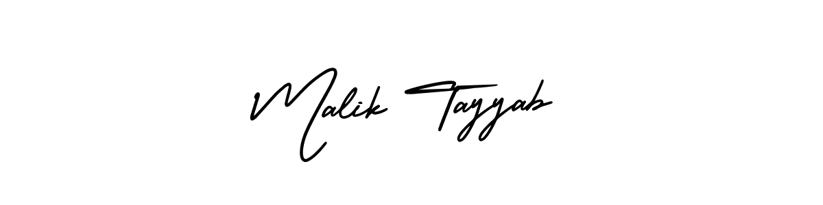 You can use this online signature creator to create a handwritten signature for the name Malik Tayyab. This is the best online autograph maker. Malik Tayyab signature style 3 images and pictures png