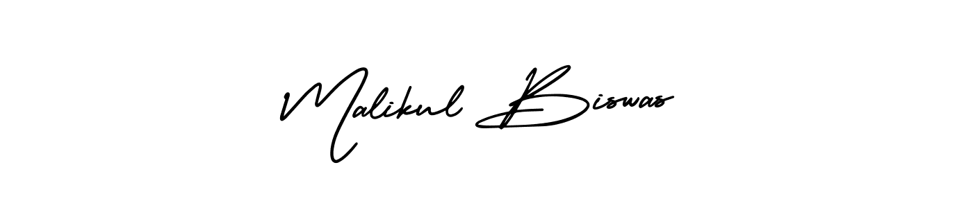 Check out images of Autograph of Malikul Biswas name. Actor Malikul Biswas Signature Style. AmerikaSignatureDemo-Regular is a professional sign style online. Malikul Biswas signature style 3 images and pictures png