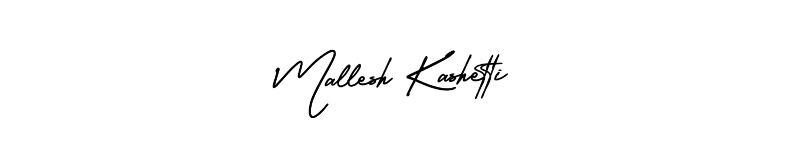 Also You can easily find your signature by using the search form. We will create Mallesh Kashetti name handwritten signature images for you free of cost using AmerikaSignatureDemo-Regular sign style. Mallesh Kashetti signature style 3 images and pictures png