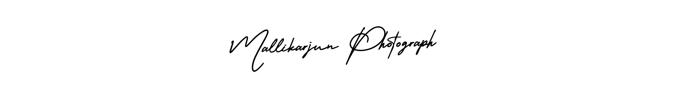 How to Draw Mallikarjun Photograph signature style? AmerikaSignatureDemo-Regular is a latest design signature styles for name Mallikarjun Photograph. Mallikarjun Photograph signature style 3 images and pictures png