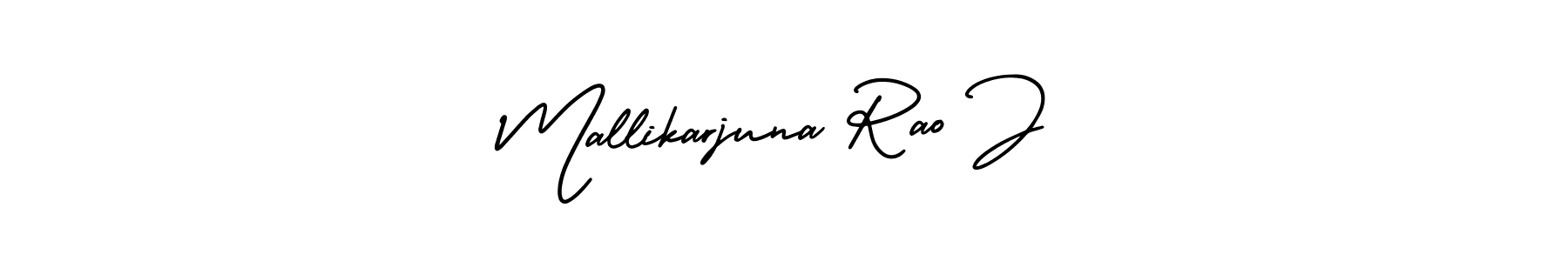 Once you've used our free online signature maker to create your best signature AmerikaSignatureDemo-Regular style, it's time to enjoy all of the benefits that Mallikarjuna Rao J name signing documents. Mallikarjuna Rao J signature style 3 images and pictures png