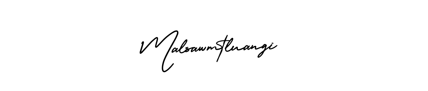 Here are the top 10 professional signature styles for the name Malsawmtluangi. These are the best autograph styles you can use for your name. Malsawmtluangi signature style 3 images and pictures png