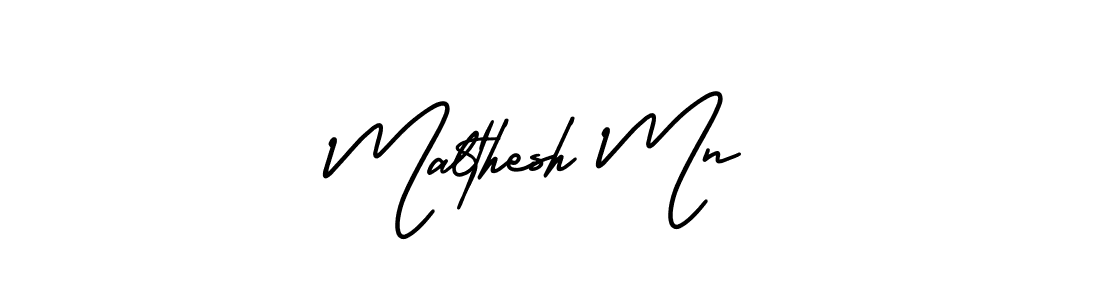 See photos of Malthesh Mn official signature by Spectra . Check more albums & portfolios. Read reviews & check more about AmerikaSignatureDemo-Regular font. Malthesh Mn signature style 3 images and pictures png