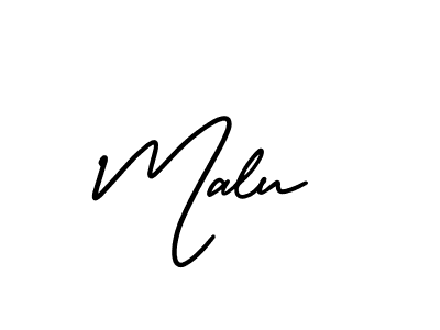 Here are the top 10 professional signature styles for the name Malu. These are the best autograph styles you can use for your name. Malu signature style 3 images and pictures png