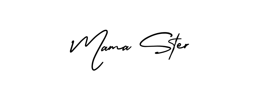 See photos of Mama Ster official signature by Spectra . Check more albums & portfolios. Read reviews & check more about AmerikaSignatureDemo-Regular font. Mama Ster signature style 3 images and pictures png
