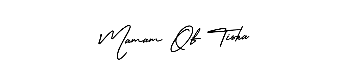 Here are the top 10 professional signature styles for the name Mamam Of Tisha. These are the best autograph styles you can use for your name. Mamam Of Tisha signature style 3 images and pictures png