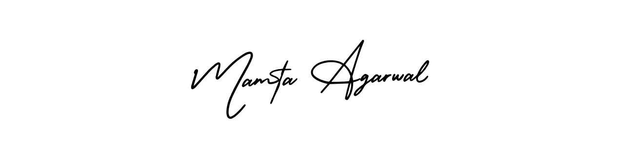 You can use this online signature creator to create a handwritten signature for the name Mamta Agarwal. This is the best online autograph maker. Mamta Agarwal signature style 3 images and pictures png