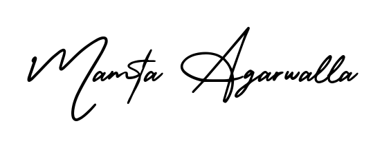 AmerikaSignatureDemo-Regular is a professional signature style that is perfect for those who want to add a touch of class to their signature. Get Mamta Agarwalla name fancy signature for free. Mamta Agarwalla signature style 3 images and pictures png