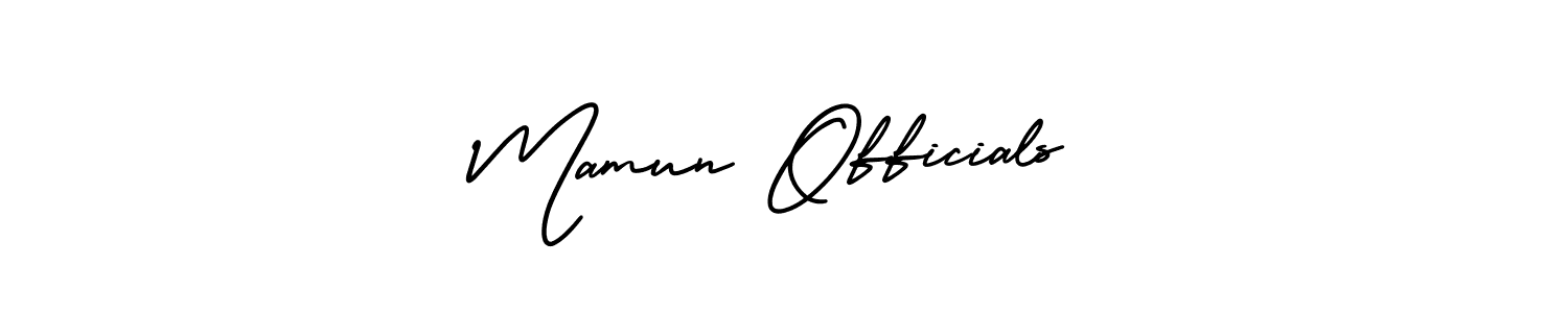 You can use this online signature creator to create a handwritten signature for the name Mamun Officials. This is the best online autograph maker. Mamun Officials signature style 3 images and pictures png