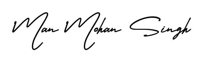 AmerikaSignatureDemo-Regular is a professional signature style that is perfect for those who want to add a touch of class to their signature. Get Man Mohan Singh name fancy signature for free. Man Mohan Singh signature style 3 images and pictures png