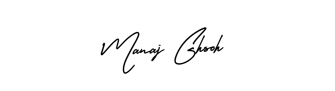 See photos of Manaj Ghsoh official signature by Spectra . Check more albums & portfolios. Read reviews & check more about AmerikaSignatureDemo-Regular font. Manaj Ghsoh signature style 3 images and pictures png