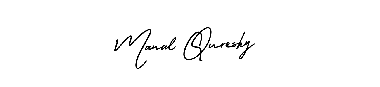 See photos of Manal Qureshy official signature by Spectra . Check more albums & portfolios. Read reviews & check more about AmerikaSignatureDemo-Regular font. Manal Qureshy signature style 3 images and pictures png