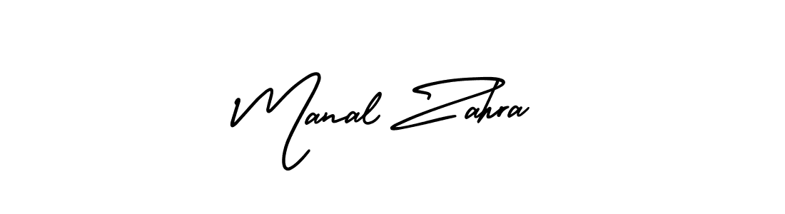 Once you've used our free online signature maker to create your best signature AmerikaSignatureDemo-Regular style, it's time to enjoy all of the benefits that Manal Zahra name signing documents. Manal Zahra signature style 3 images and pictures png