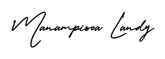 How to Draw Manampisoa Landy signature style? AmerikaSignatureDemo-Regular is a latest design signature styles for name Manampisoa Landy. Manampisoa Landy signature style 3 images and pictures png