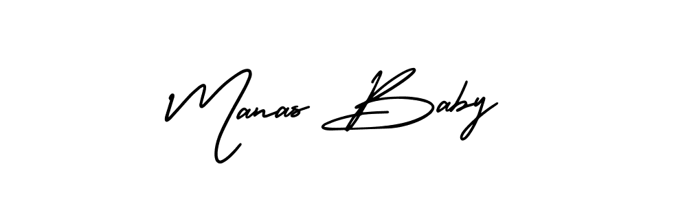 Once you've used our free online signature maker to create your best signature AmerikaSignatureDemo-Regular style, it's time to enjoy all of the benefits that Manas Baby name signing documents. Manas Baby signature style 3 images and pictures png