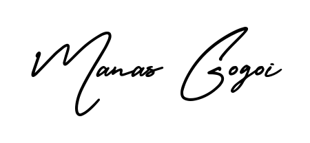 AmerikaSignatureDemo-Regular is a professional signature style that is perfect for those who want to add a touch of class to their signature. Get Manas Gogoi name fancy signature for free. Manas Gogoi signature style 3 images and pictures png