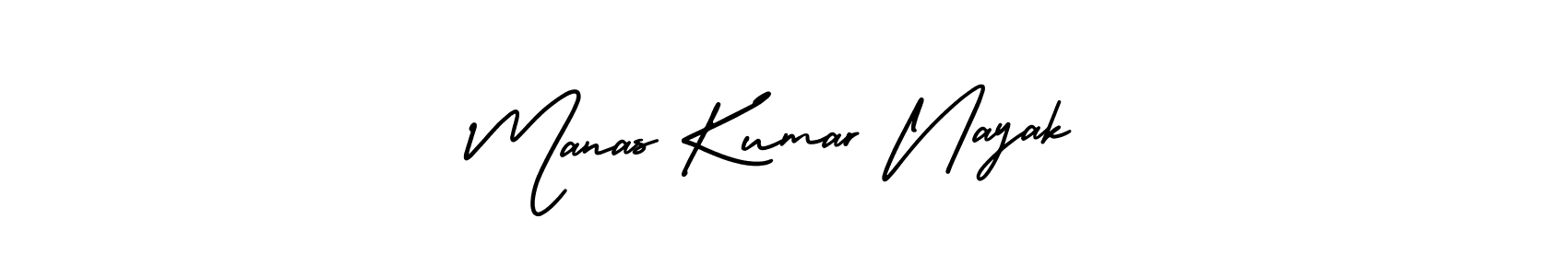 This is the best signature style for the Manas Kumar Nayak name. Also you like these signature font (AmerikaSignatureDemo-Regular). Mix name signature. Manas Kumar Nayak signature style 3 images and pictures png