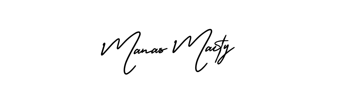 How to Draw Manas Maity signature style? AmerikaSignatureDemo-Regular is a latest design signature styles for name Manas Maity. Manas Maity signature style 3 images and pictures png
