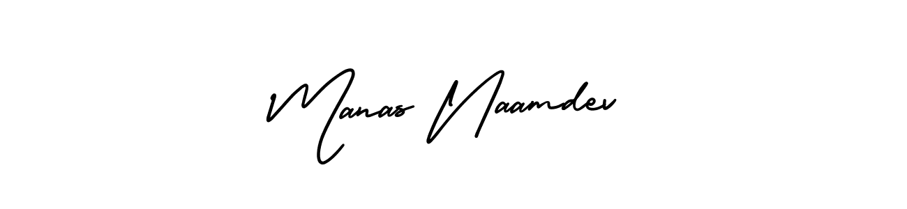 Best and Professional Signature Style for Manas Naamdev. AmerikaSignatureDemo-Regular Best Signature Style Collection. Manas Naamdev signature style 3 images and pictures png