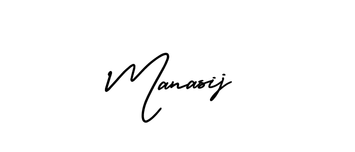 You can use this online signature creator to create a handwritten signature for the name Manasij. This is the best online autograph maker. Manasij signature style 3 images and pictures png