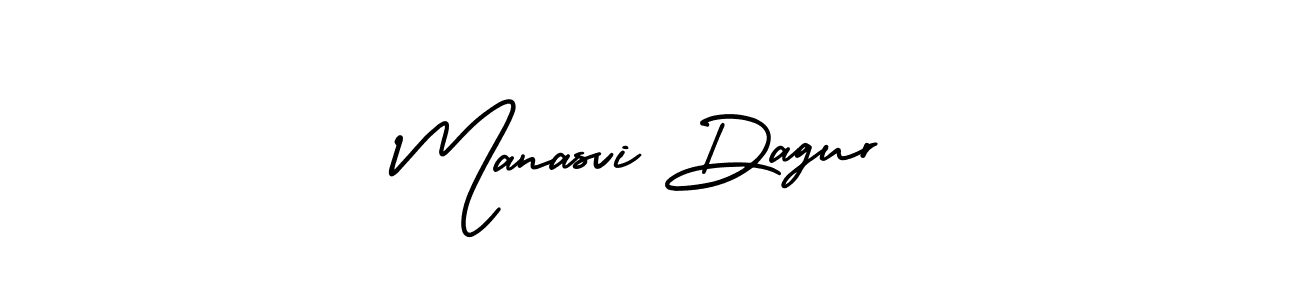 This is the best signature style for the Manasvi Dagur name. Also you like these signature font (AmerikaSignatureDemo-Regular). Mix name signature. Manasvi Dagur signature style 3 images and pictures png