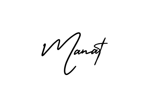if you are searching for the best signature style for your name Manat. so please give up your signature search. here we have designed multiple signature styles  using AmerikaSignatureDemo-Regular. Manat signature style 3 images and pictures png