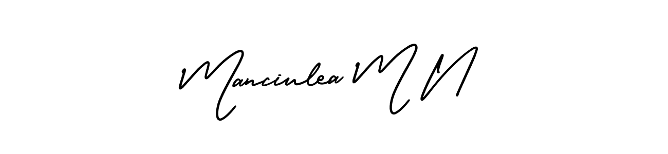 See photos of Manciulea M N official signature by Spectra . Check more albums & portfolios. Read reviews & check more about AmerikaSignatureDemo-Regular font. Manciulea M N signature style 3 images and pictures png