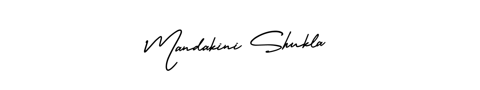 Once you've used our free online signature maker to create your best signature AmerikaSignatureDemo-Regular style, it's time to enjoy all of the benefits that Mandakini Shukla name signing documents. Mandakini Shukla signature style 3 images and pictures png