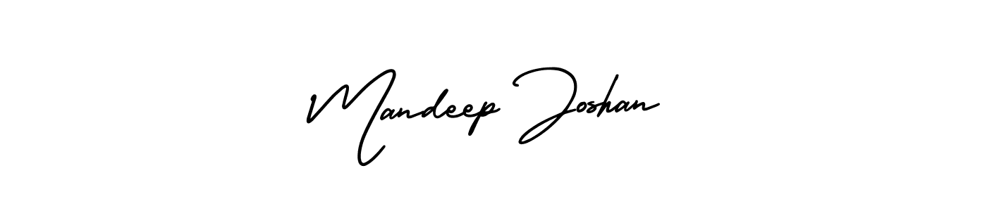 Here are the top 10 professional signature styles for the name Mandeep Joshan. These are the best autograph styles you can use for your name. Mandeep Joshan signature style 3 images and pictures png