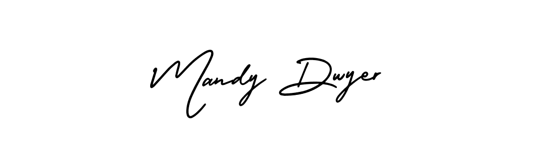 Similarly AmerikaSignatureDemo-Regular is the best handwritten signature design. Signature creator online .You can use it as an online autograph creator for name Mandy Dwyer. Mandy Dwyer signature style 3 images and pictures png