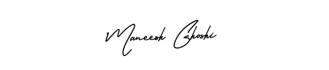 Check out images of Autograph of Maneesh Ghoshi name. Actor Maneesh Ghoshi Signature Style. AmerikaSignatureDemo-Regular is a professional sign style online. Maneesh Ghoshi signature style 3 images and pictures png
