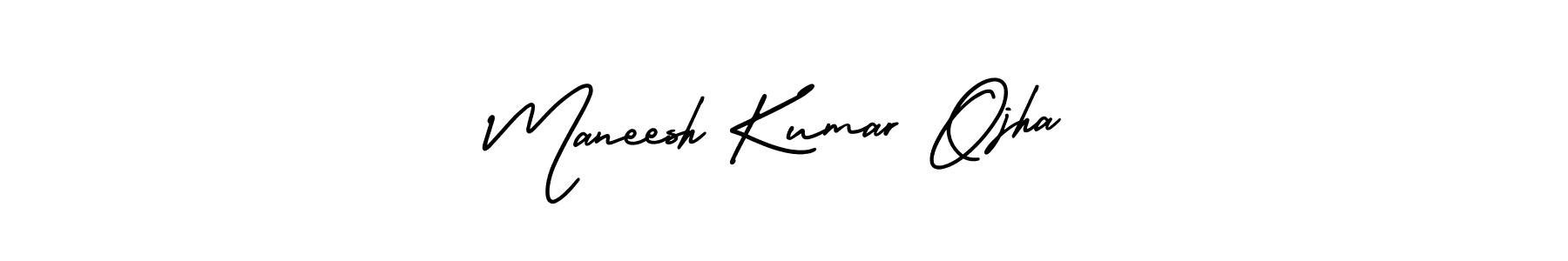 Similarly AmerikaSignatureDemo-Regular is the best handwritten signature design. Signature creator online .You can use it as an online autograph creator for name Maneesh Kumar Ojha. Maneesh Kumar Ojha signature style 3 images and pictures png